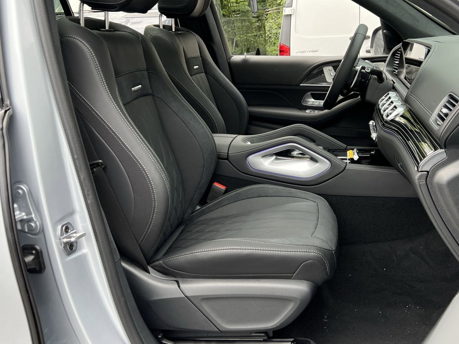 2026 Mercedes-Benz GLE GLE 63 S AMG®