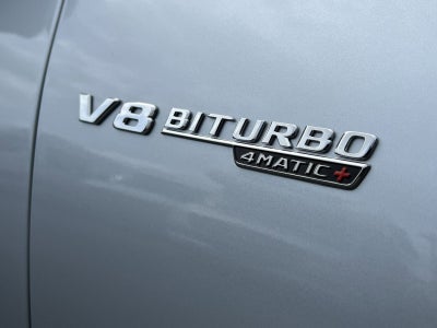 2026 Mercedes-Benz GLE GLE 63 S AMG®