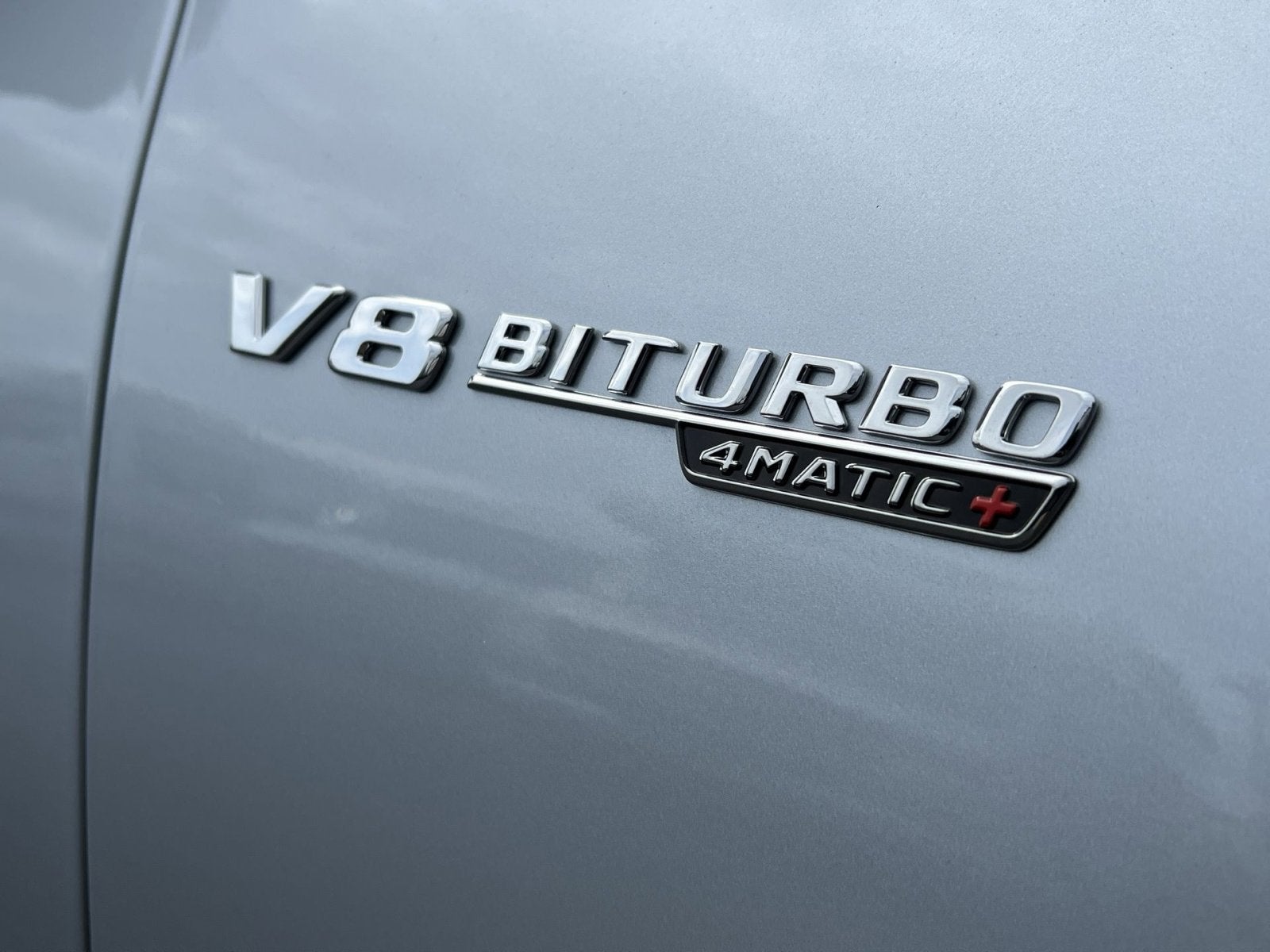 2026 Mercedes-Benz GLE GLE 63 S AMG®