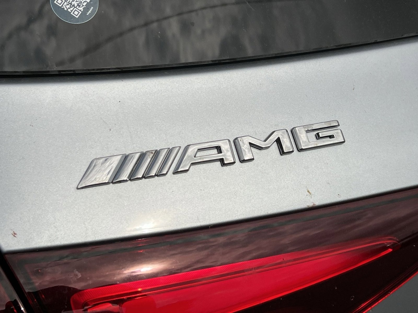 2026 Mercedes-Benz GLE GLE 63 S AMG®