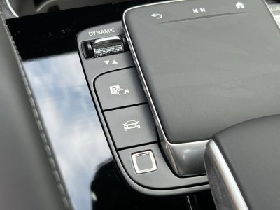 2026 Mercedes-Benz GLE GLE 63 S AMG®