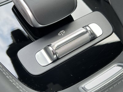 2026 Mercedes-Benz GLE GLE 63 S AMG®