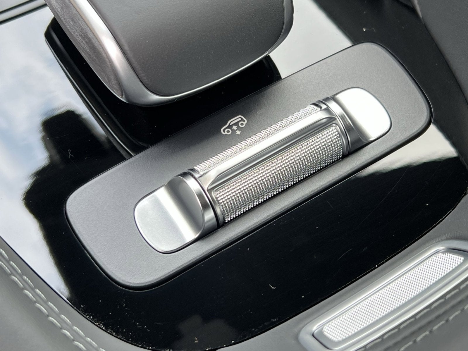 2026 Mercedes-Benz GLE GLE 63 S AMG®