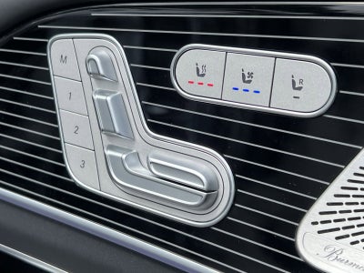 2026 Mercedes-Benz GLE GLE 63 S AMG®