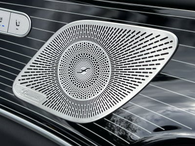 2026 Mercedes-Benz GLE GLE 63 S AMG®