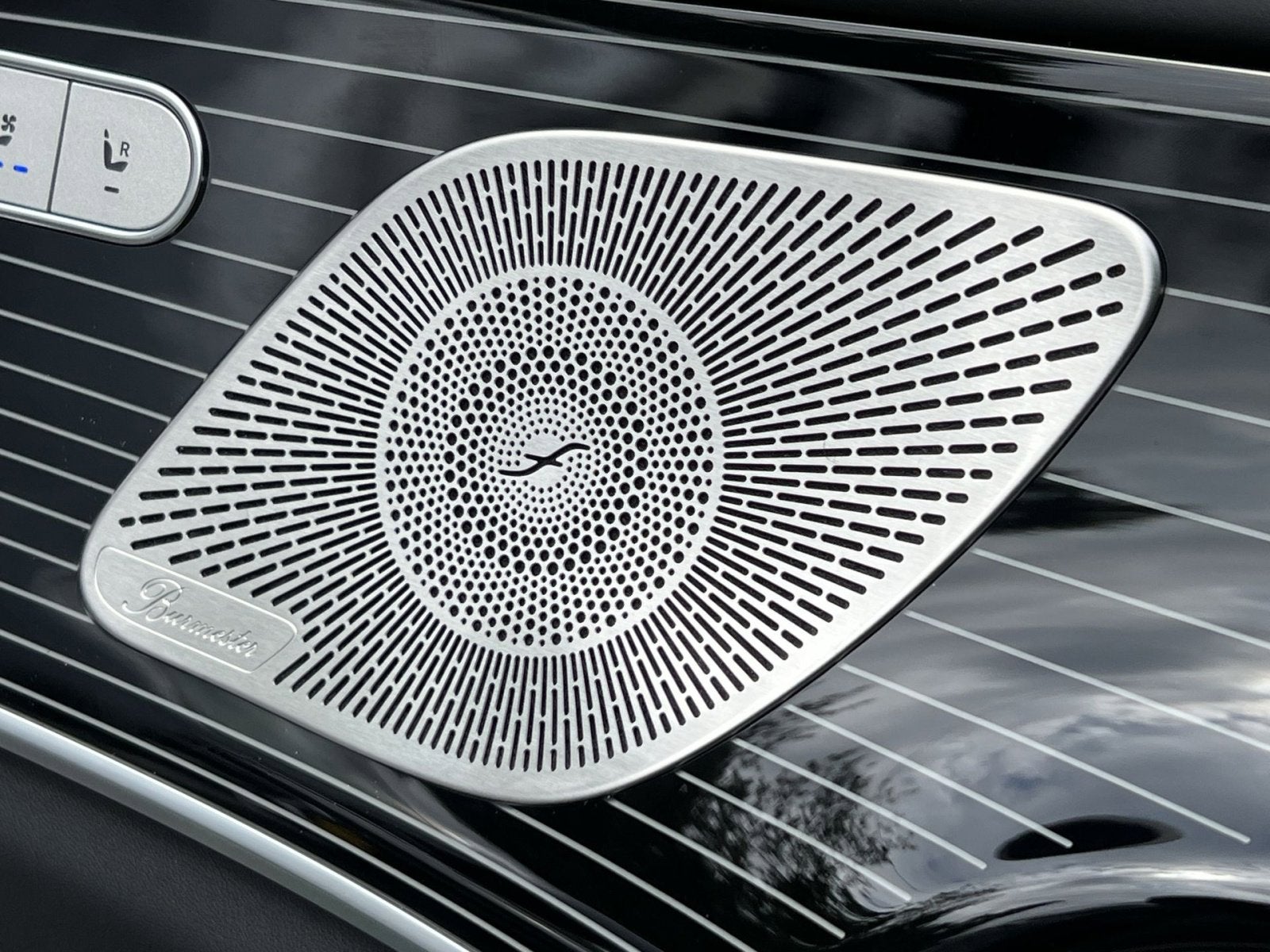 2026 Mercedes-Benz GLE GLE 63 S AMG®