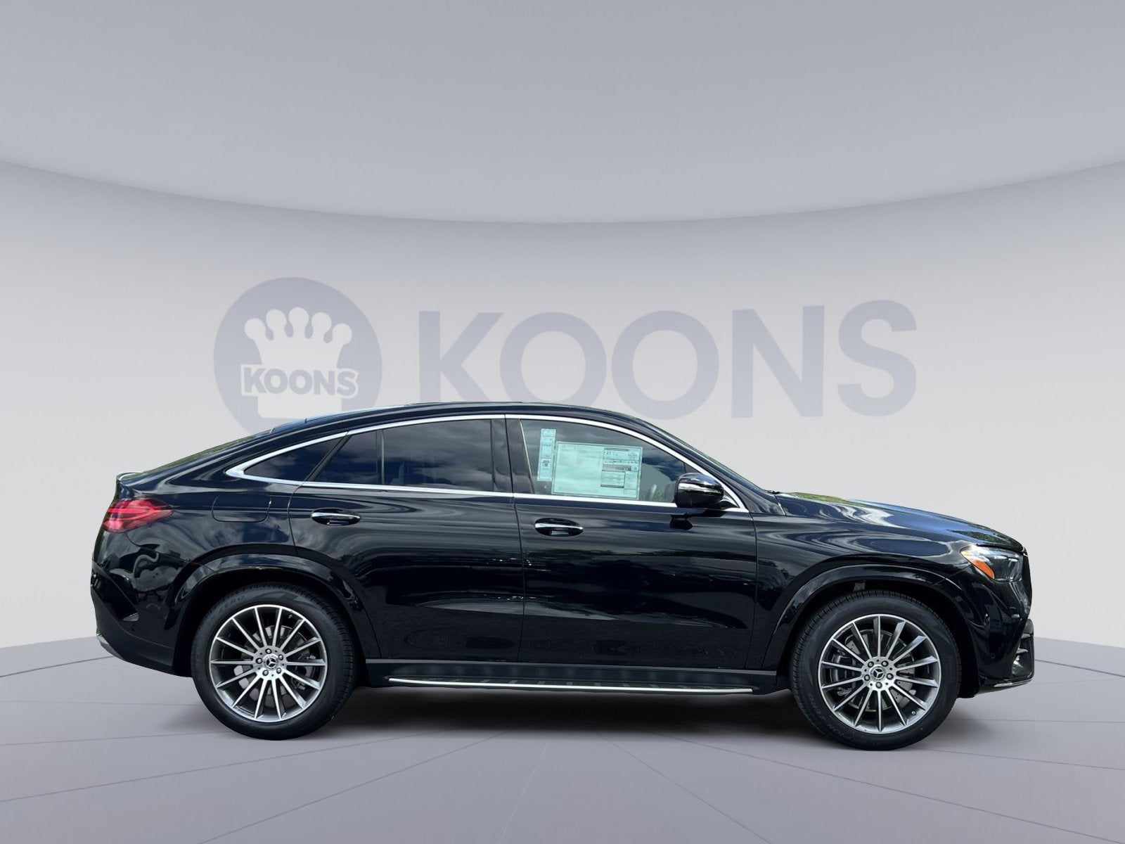 2026 Mercedes-Benz GLE GLE 450 Coupe