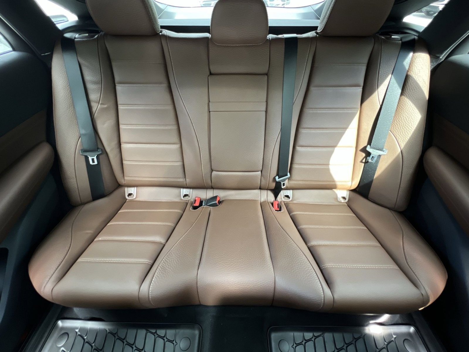 2026 Mercedes-Benz GLE GLE 450 Coupe