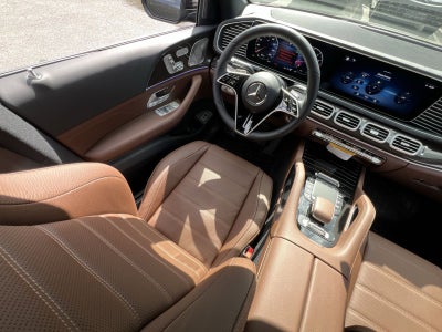 2026 Mercedes-Benz GLE GLE 450 Coupe