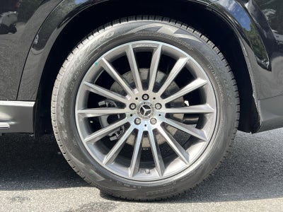 2026 Mercedes-Benz GLE GLE 450 Coupe