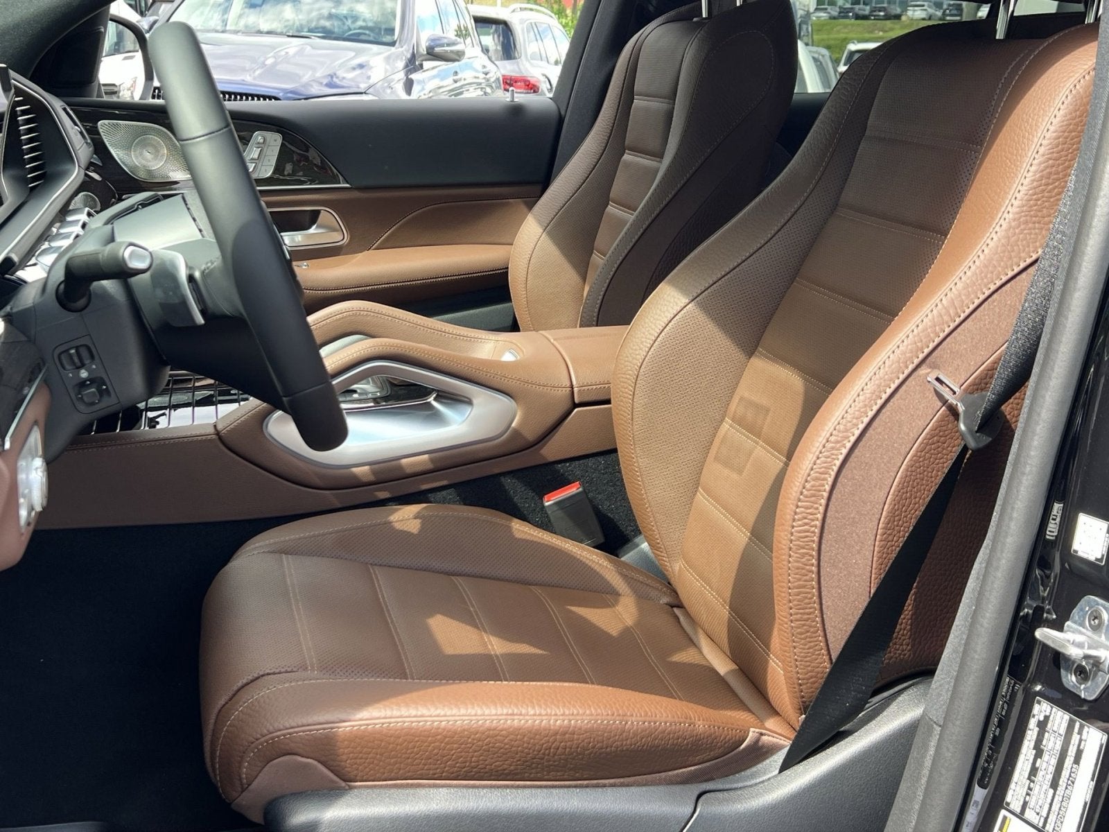 2026 Mercedes-Benz GLE GLE 450 Coupe