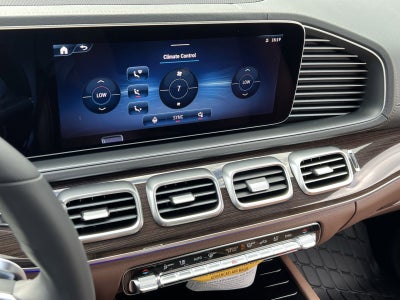 2026 Mercedes-Benz GLE GLE 450 Coupe