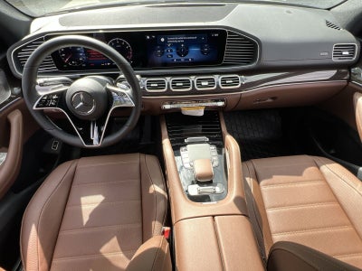 2026 Mercedes-Benz GLE GLE 450 Coupe