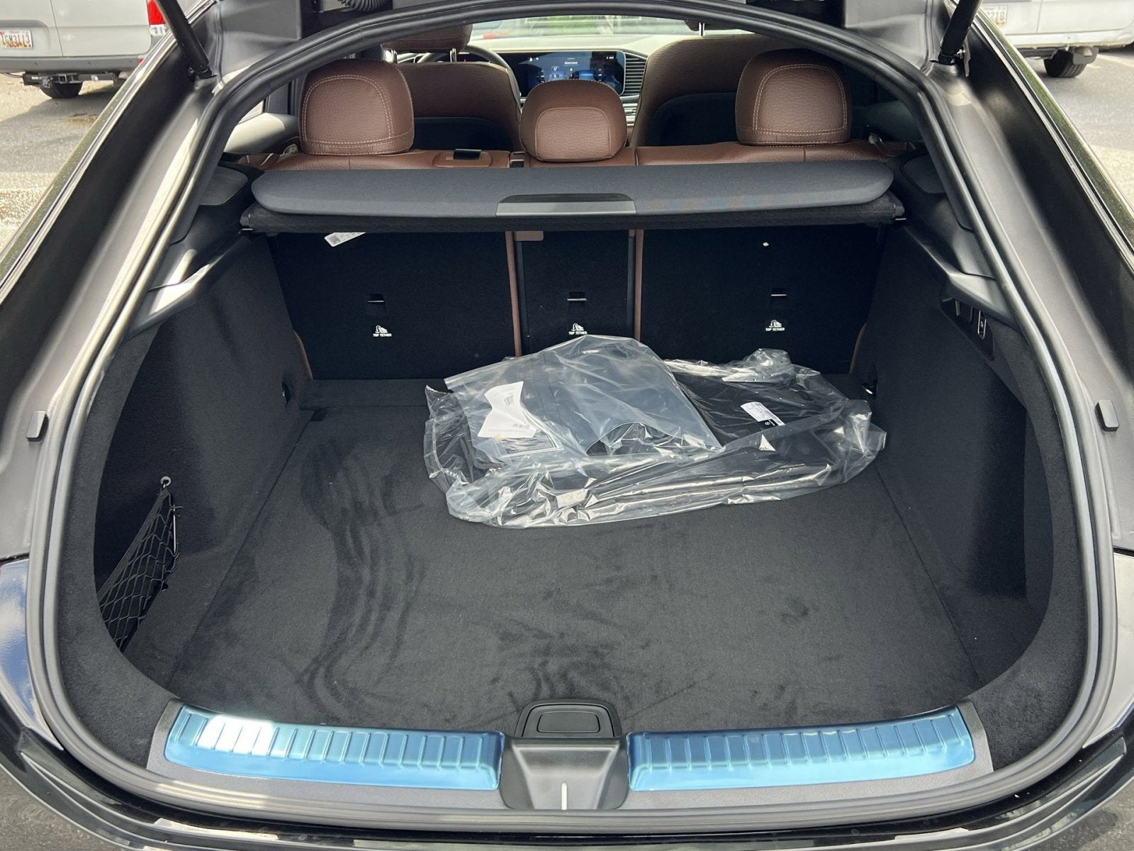 2026 Mercedes-Benz GLE GLE 450 Coupe