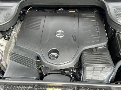 2026 Mercedes-Benz GLE GLE 450 Coupe
