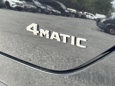 2026 Mercedes-Benz GLE GLE 450 Coupe