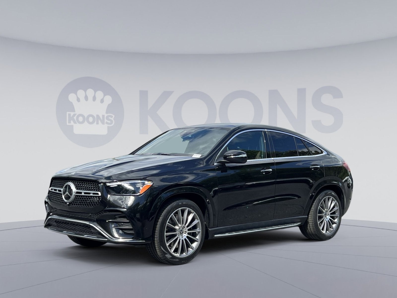 2026 Mercedes-Benz GLE GLE 450 Coupe