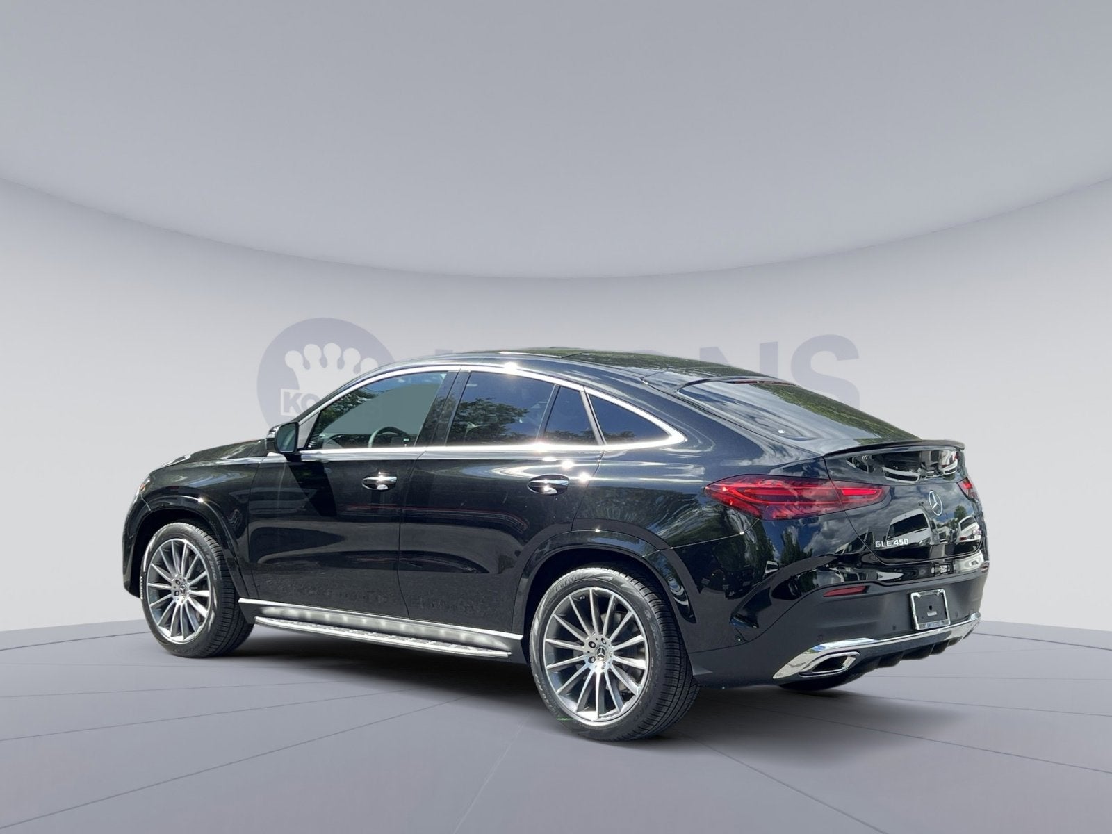 2026 Mercedes-Benz GLE GLE 450 Coupe