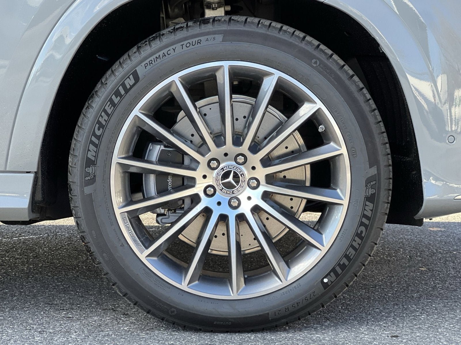 2026 Mercedes-Benz GLE GLE 450 Coupe