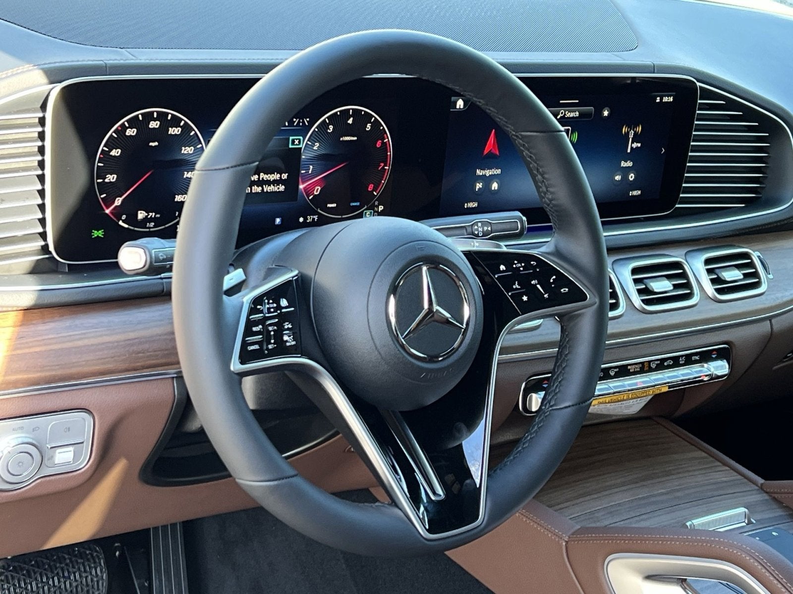 2026 Mercedes-Benz GLE GLE 450 Coupe