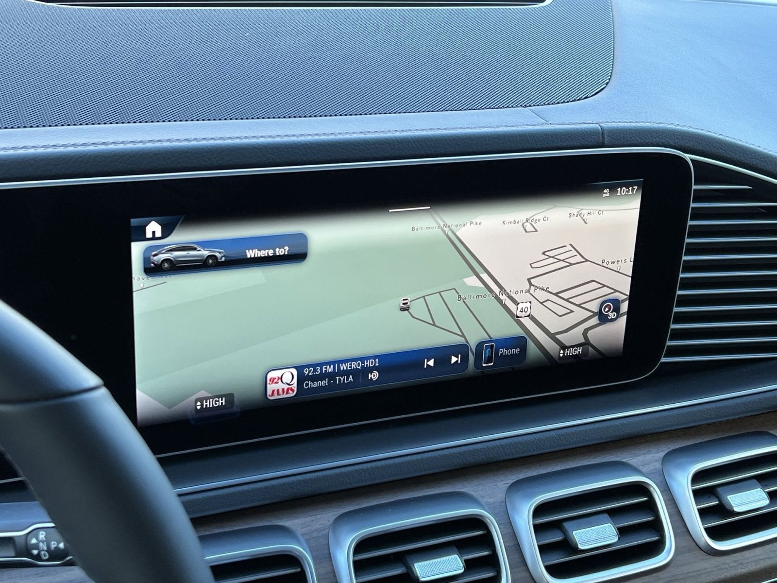 2026 Mercedes-Benz GLE GLE 450 Coupe