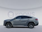 2026 Mercedes-Benz GLE GLE 450 Coupe