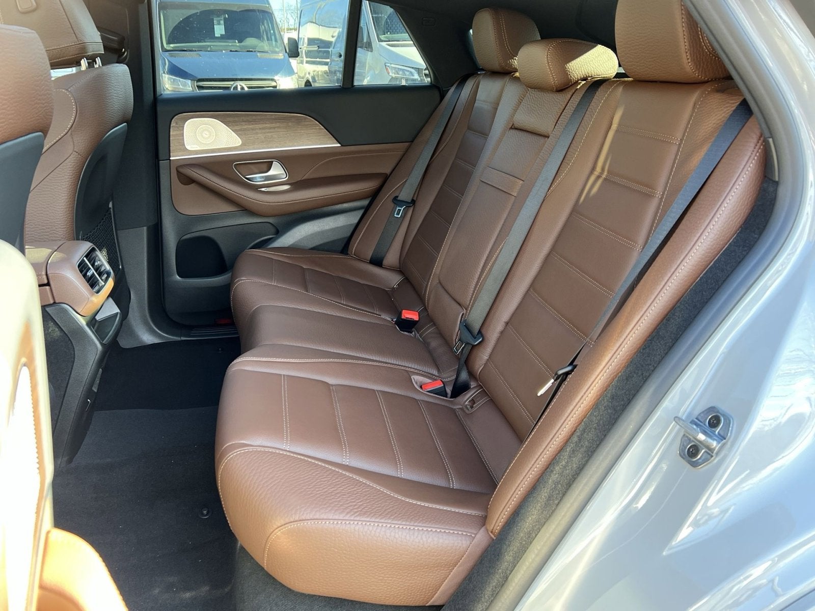 2026 Mercedes-Benz GLE GLE 450 Coupe