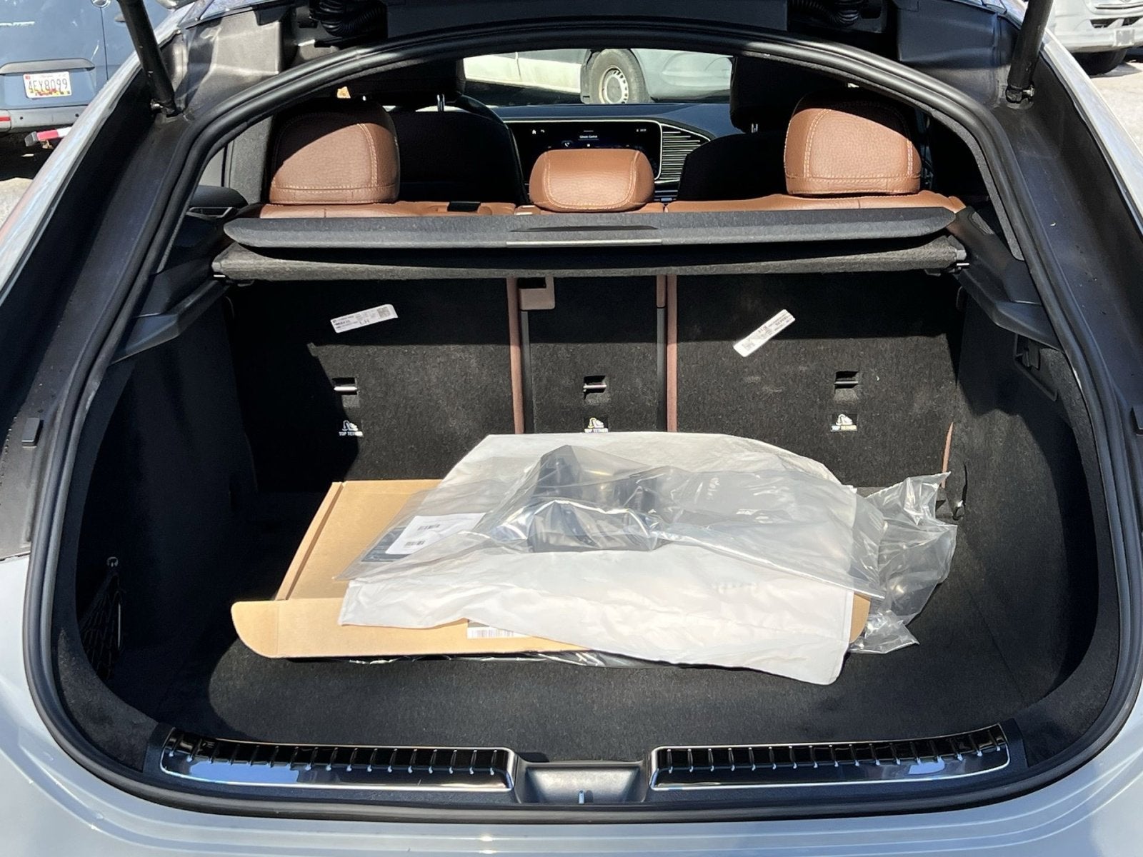 2026 Mercedes-Benz GLE GLE 450 Coupe