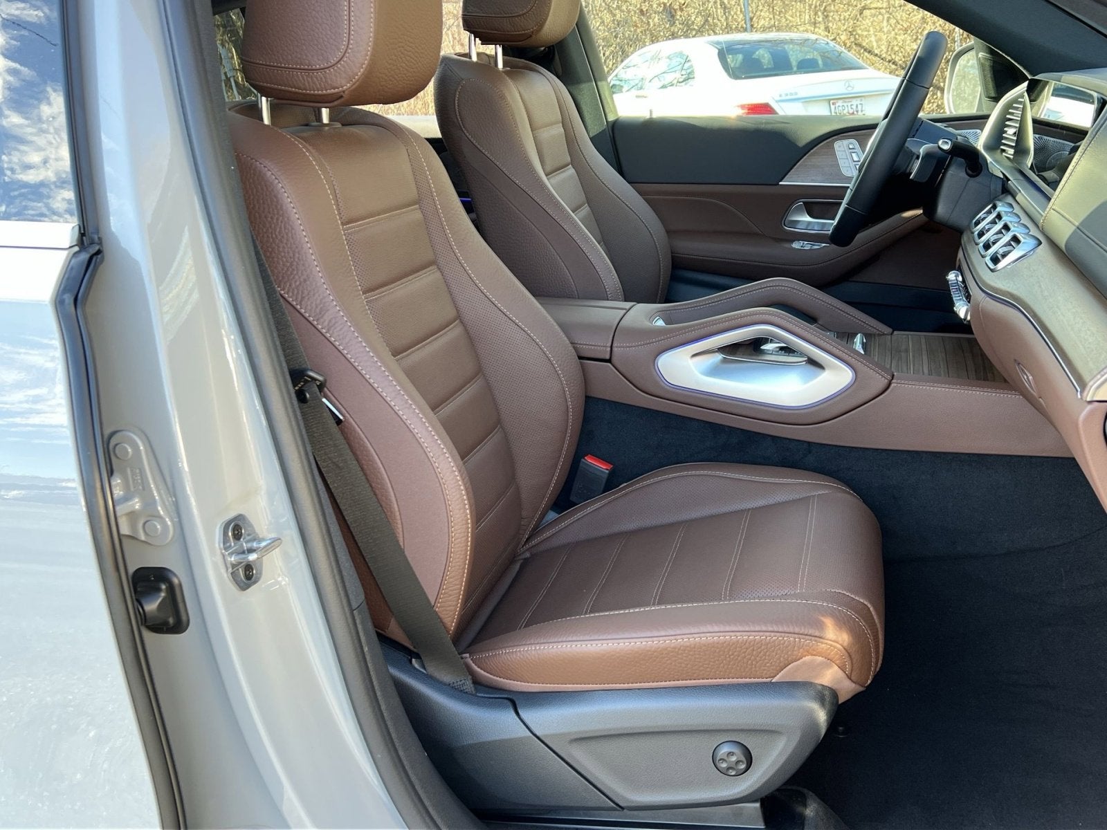 2026 Mercedes-Benz GLE GLE 450 Coupe