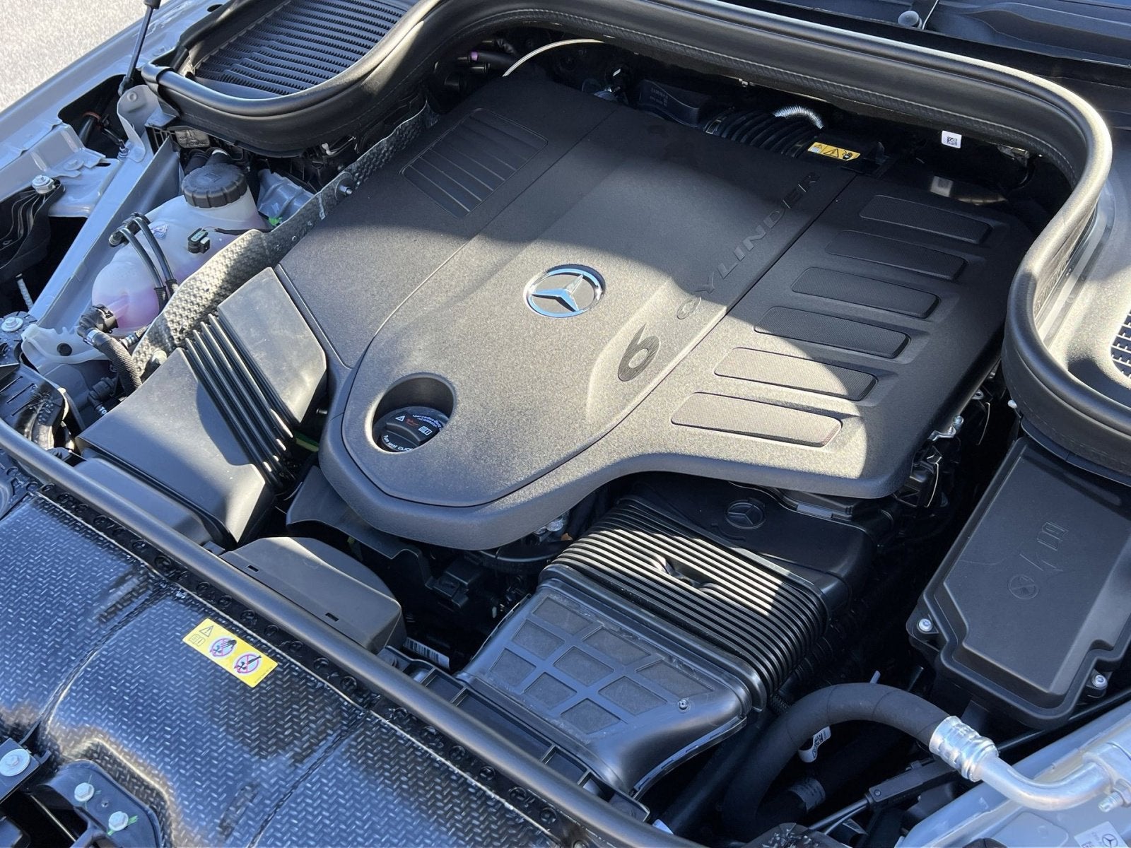 2026 Mercedes-Benz GLE GLE 450 Coupe