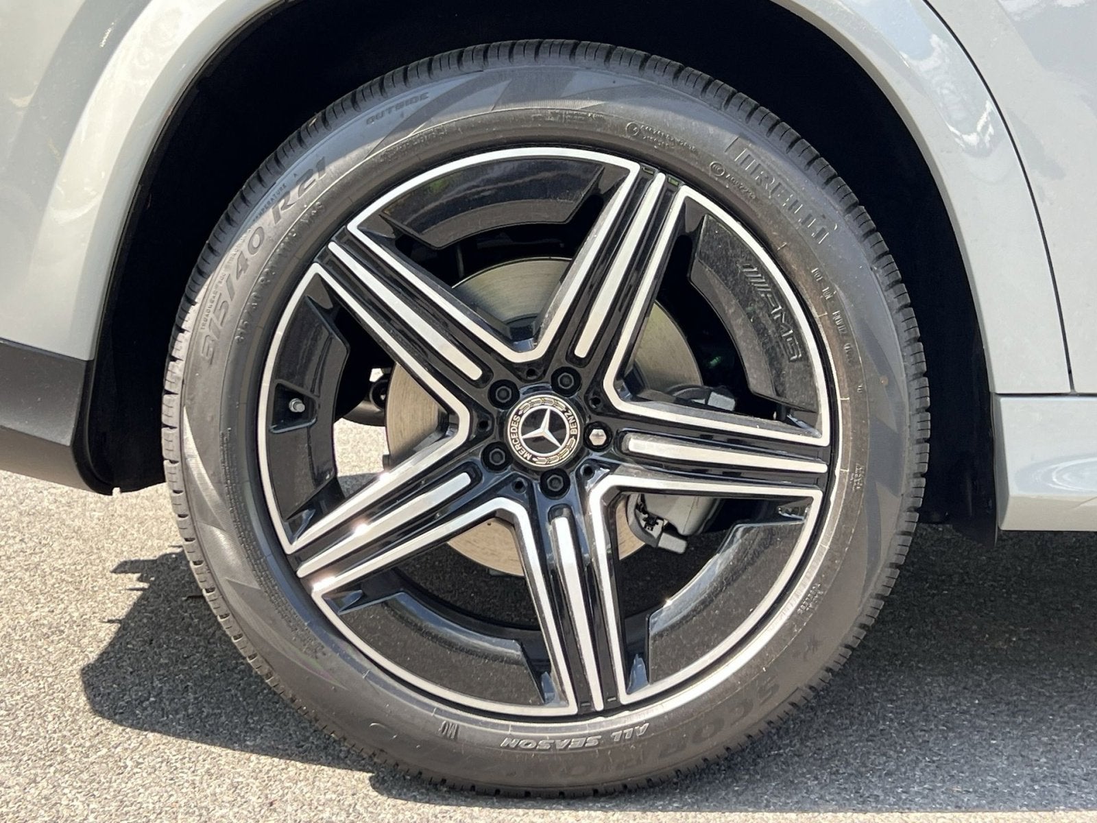 2026 Mercedes-Benz GLE GLE 450 Coupe