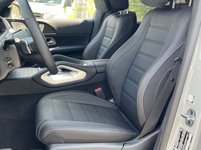 2026 Mercedes-Benz GLE GLE 450 Coupe
