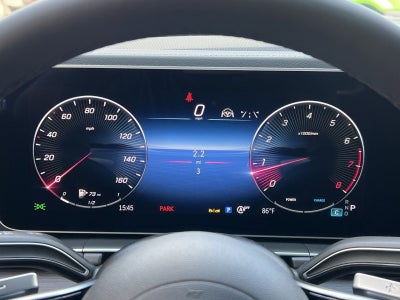 2026 Mercedes-Benz GLE GLE 450 Coupe