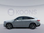 2026 Mercedes-Benz GLE GLE 450 Coupe