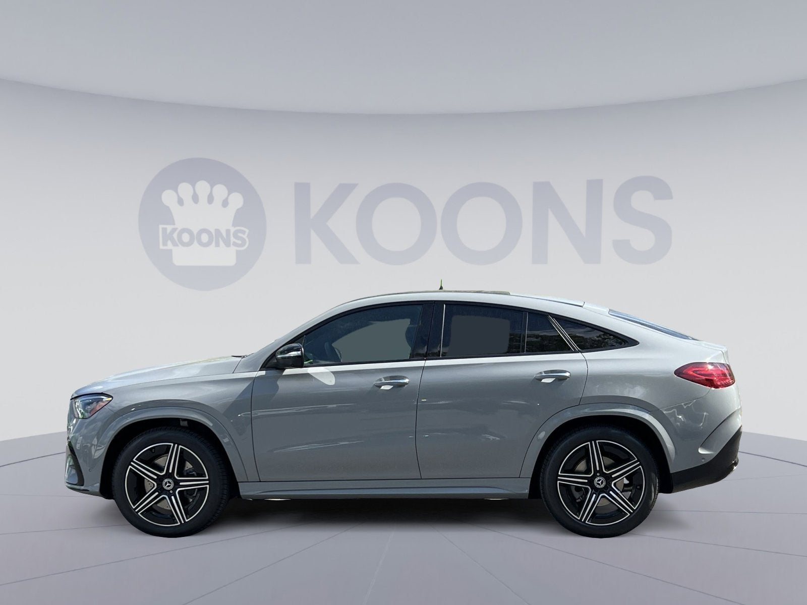 2026 Mercedes-Benz GLE GLE 450 Coupe