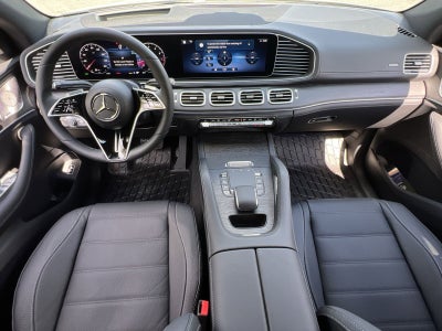 2026 Mercedes-Benz GLE GLE 450 Coupe
