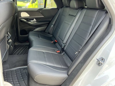 2026 Mercedes-Benz GLE GLE 450 Coupe