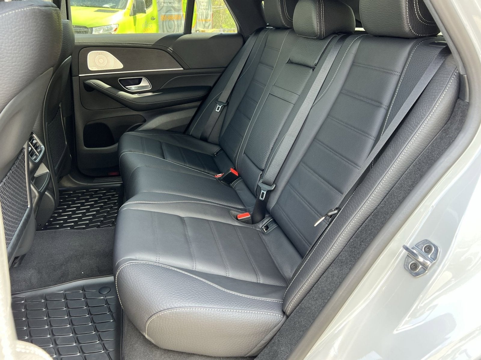 2026 Mercedes-Benz GLE GLE 450 Coupe