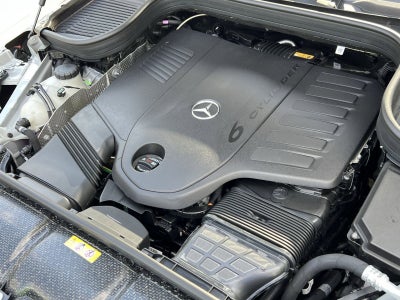 2026 Mercedes-Benz GLE GLE 450 Coupe
