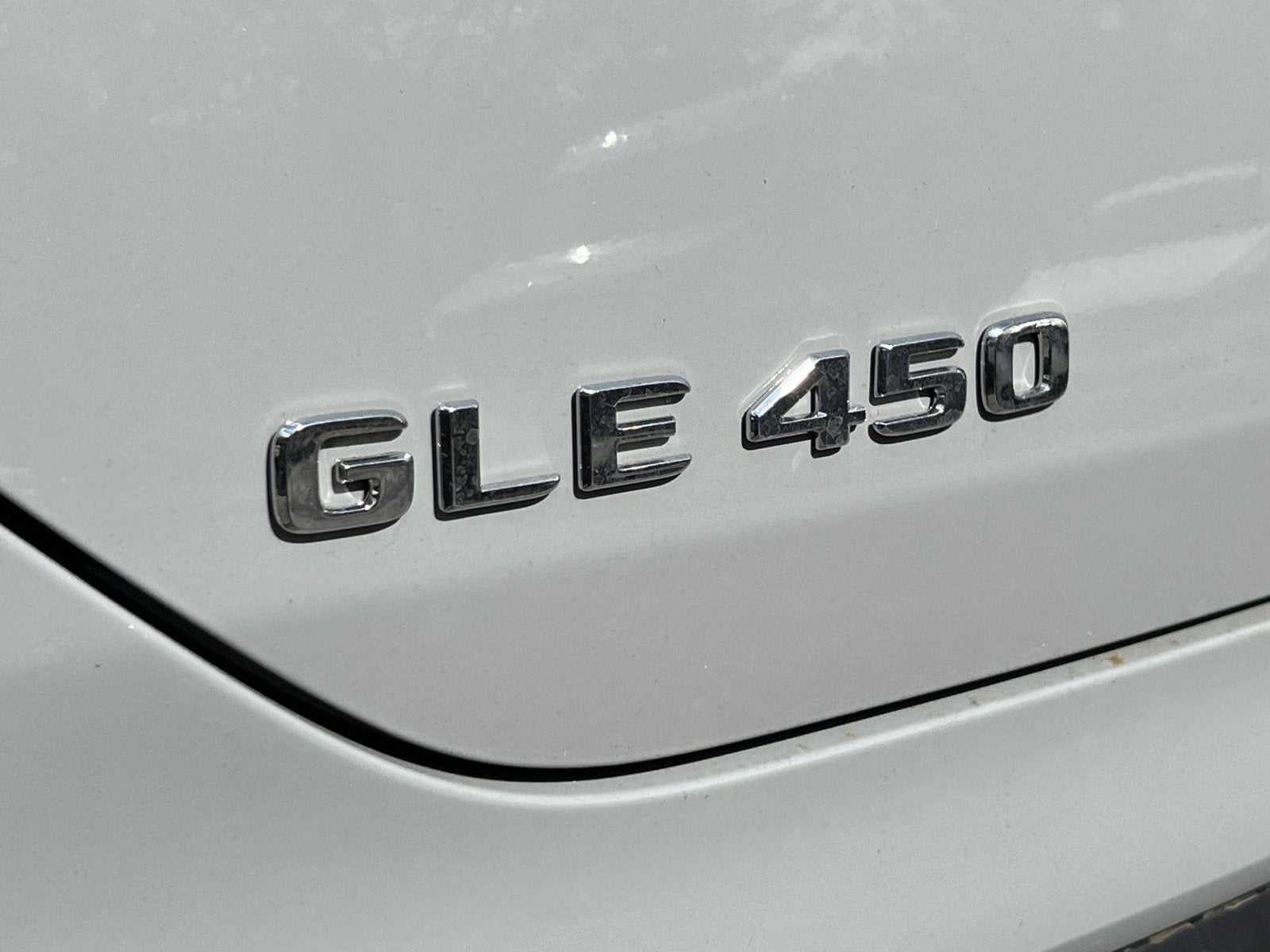 2026 Mercedes-Benz GLE GLE 450 Coupe