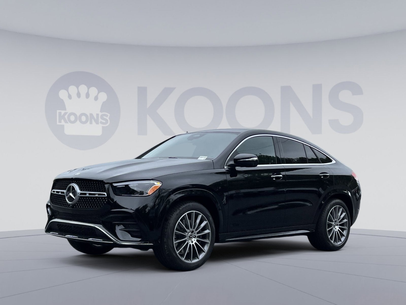 2026 Mercedes-Benz GLE GLE 450 Coupe