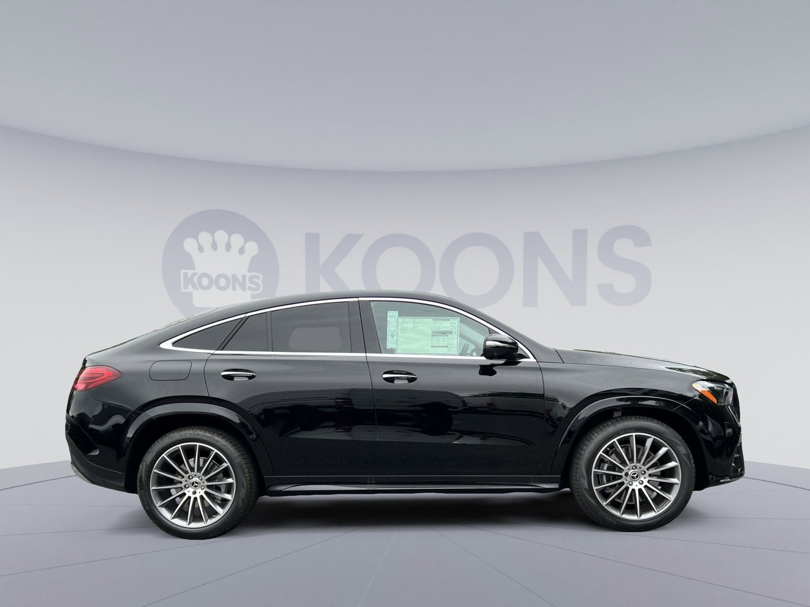 2026 Mercedes-Benz GLE GLE 450 Coupe