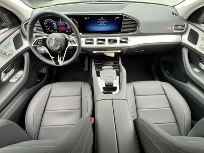 2026 Mercedes-Benz GLE GLE 450 Coupe