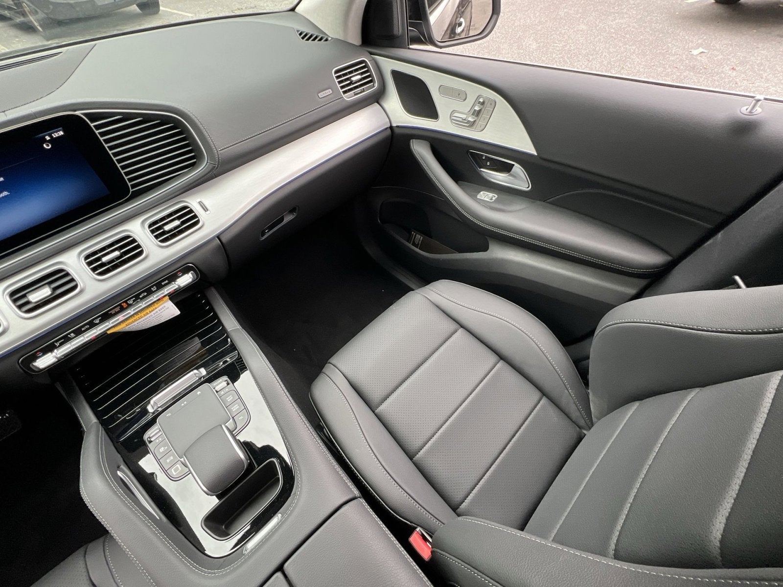 2026 Mercedes-Benz GLE GLE 450 Coupe