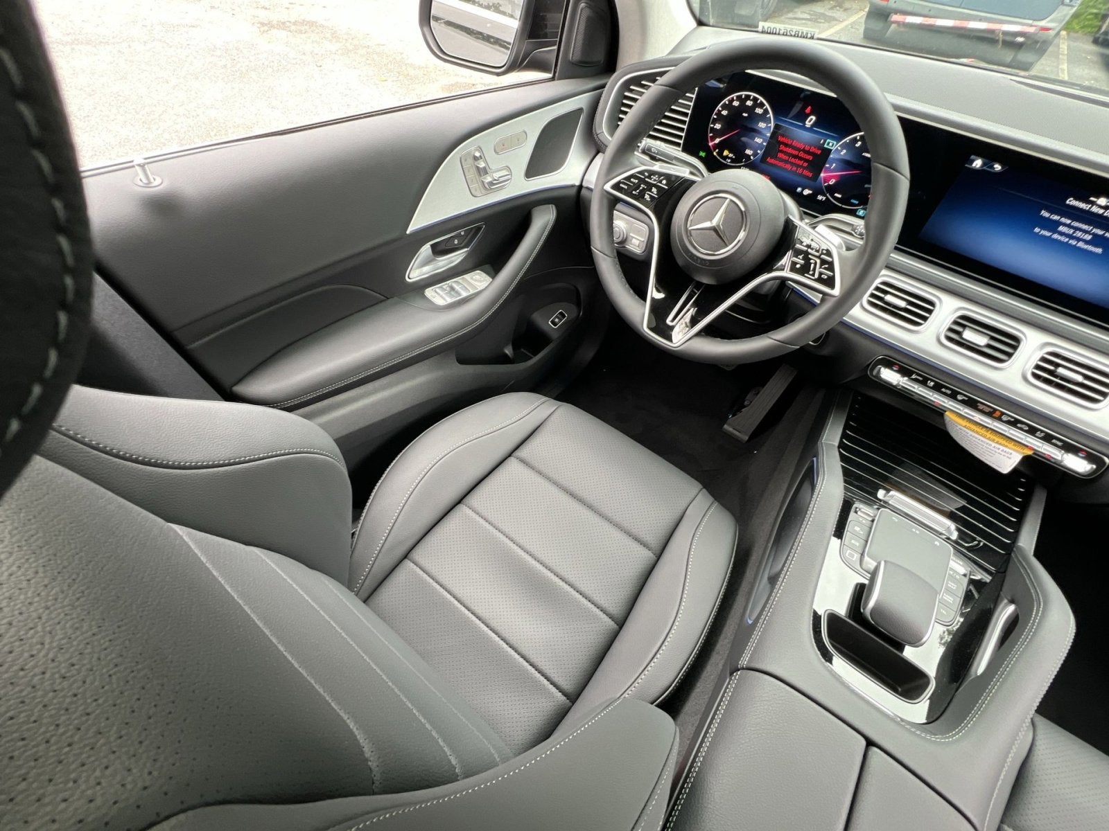2026 Mercedes-Benz GLE GLE 450 Coupe