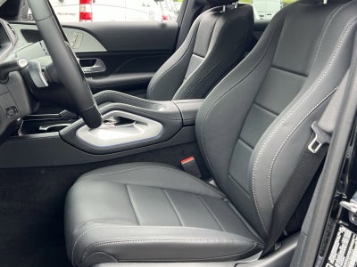 2026 Mercedes-Benz GLE GLE 450 Coupe