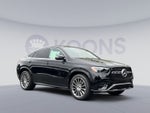 2026 Mercedes-Benz GLE GLE 450 Coupe