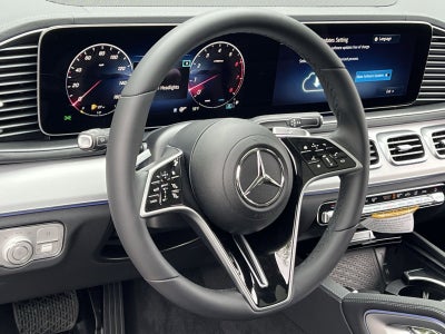 2026 Mercedes-Benz GLE GLE 450 Coupe