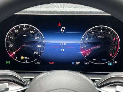 2026 Mercedes-Benz GLE GLE 450 Coupe