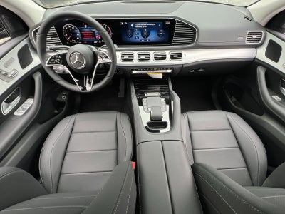 2026 Mercedes-Benz GLE GLE 450 Coupe